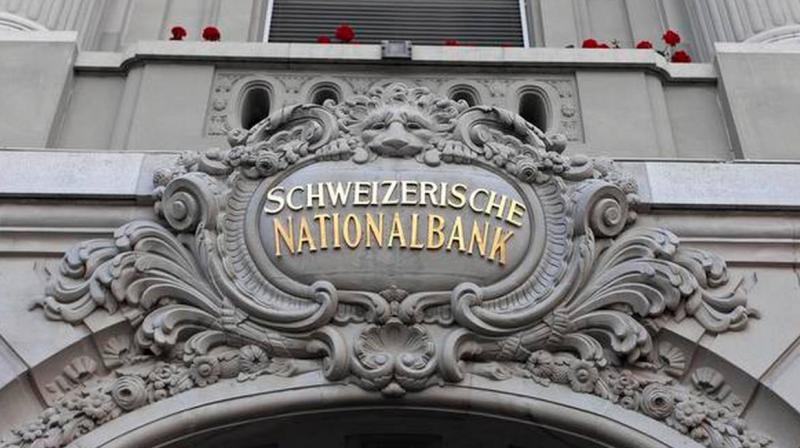 India to get third set of Swiss bank details this month India to get third set of Swiss bank details this month