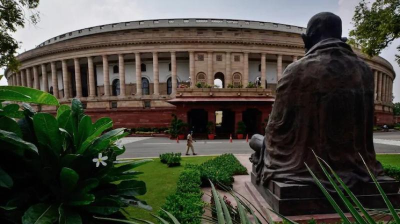Monsoon Session Start Today