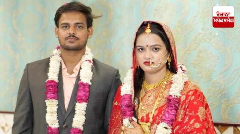 Another newlywed couple goes missing on honeymoon Another newlywed couple goes missing on honeymoon