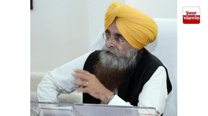 Gurmeet Singh Khudian Gurmeet Singh Khudian