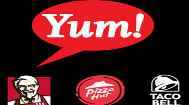 Yum Yum