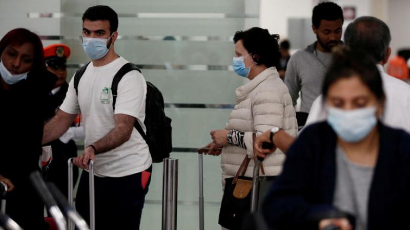 Britain Adds India To Travel 'Red List' 