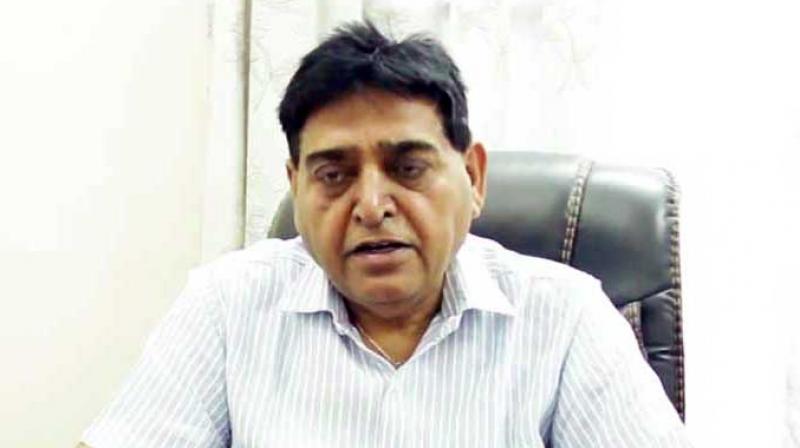 Sunder Sham Arora Sunder Sham Arora