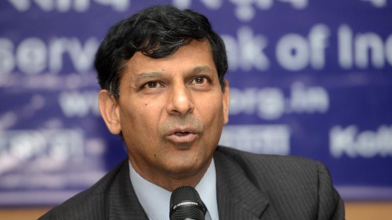 Job creation single most important pressure point: Former RBI governor Rajan Job creation single most important pressure point: Former RBI governor Rajan