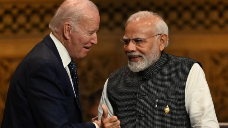 US President Joe Biden unlikely to travel to India for Republic Day celebrations in January US President Joe Biden unlikely to travel to India for Republic Day celebrations in January