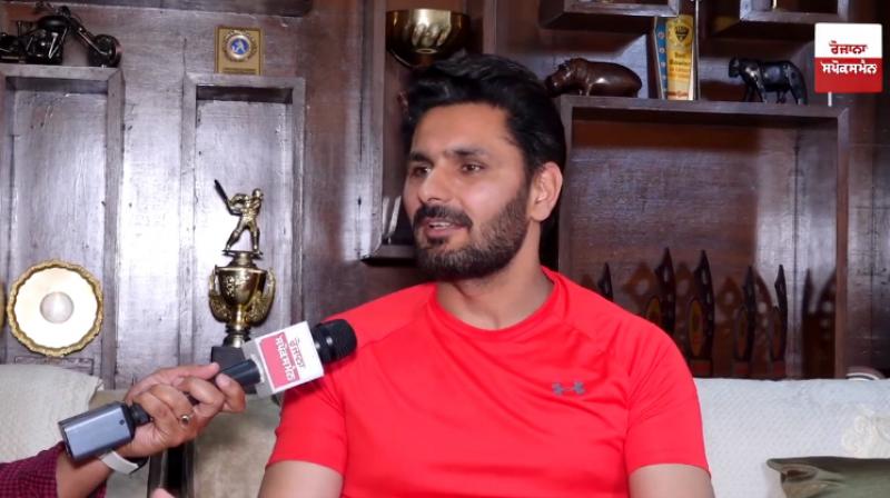 IPL playing Ashwani Kumar's coach Harvinder Singh reveals his background IPL playing Ashwani Kumar's coach Harvinder Singh reveals his background
