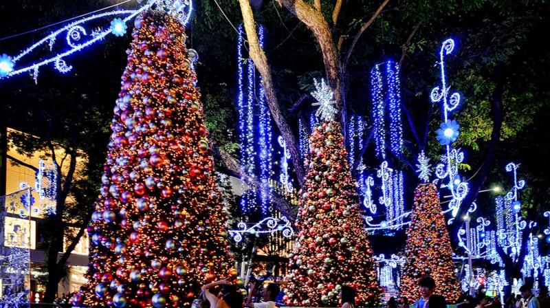 These place are best to celebrate christmas 2019 in india These place are best to celebrate christmas 2019 in india