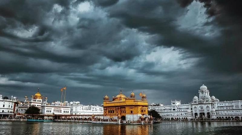 Punjab Weather Update News in punjabi Punjab Weather Update News in punjabi