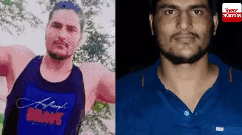 A young man was killed on his birthday Haryana News in punjabi A young man was killed on his birthday Haryana News in punjabi