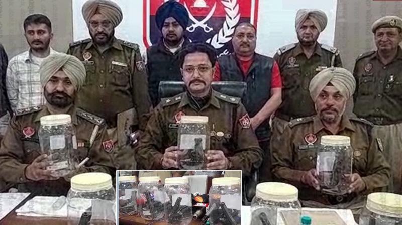 Patiala Police Patiala Police