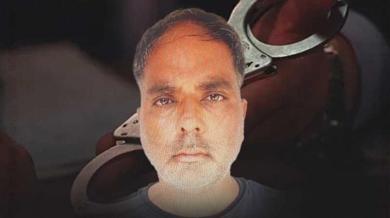 Gangster Joban Masih Gangster Joban Masih