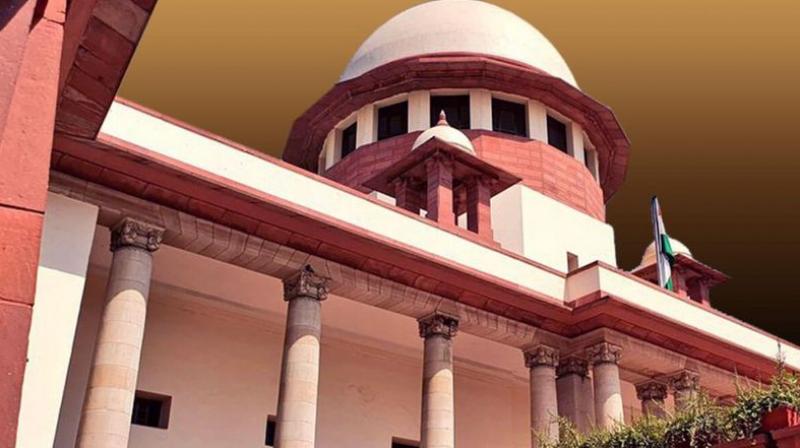 Supreme Court Supreme Court