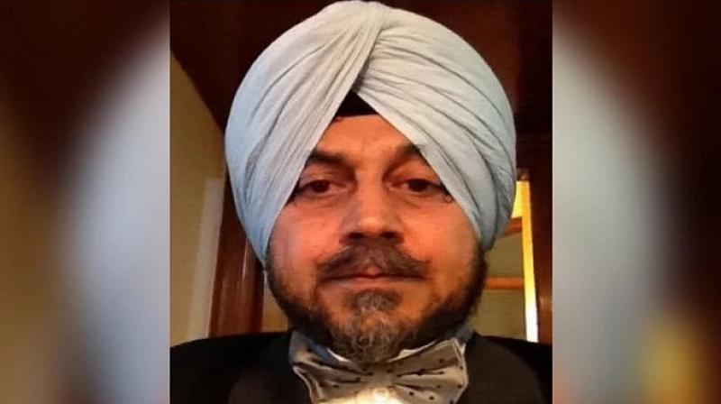 AG APS Deol AG APS Deol