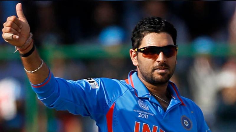 Yuvraj Singh Yuvraj Singh