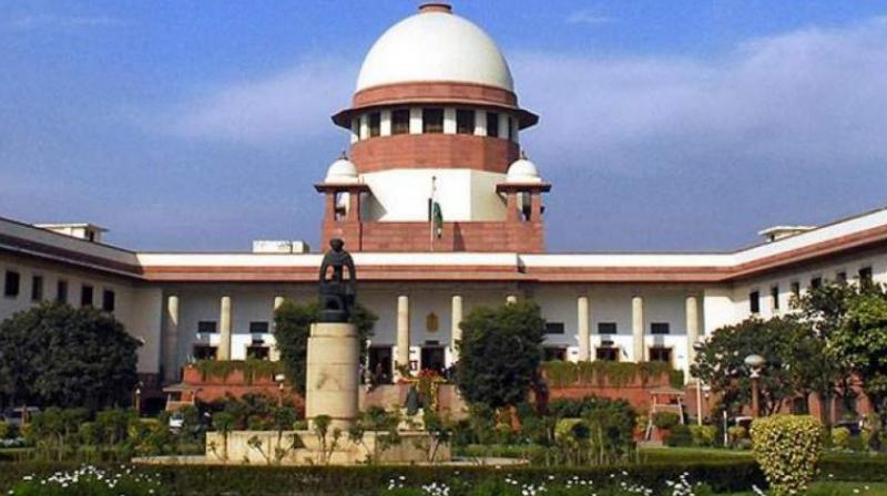 Supreme court says there is systematic attack and systematic game to malign Supreme court says there is systematic attack and systematic game to malign
