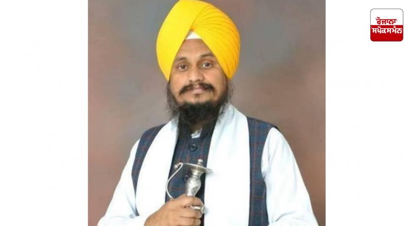 Shiromani Akali Dal calls special general delegate meeting on September 25 Shiromani Akali Dal calls special general delegate meeting on September 25
