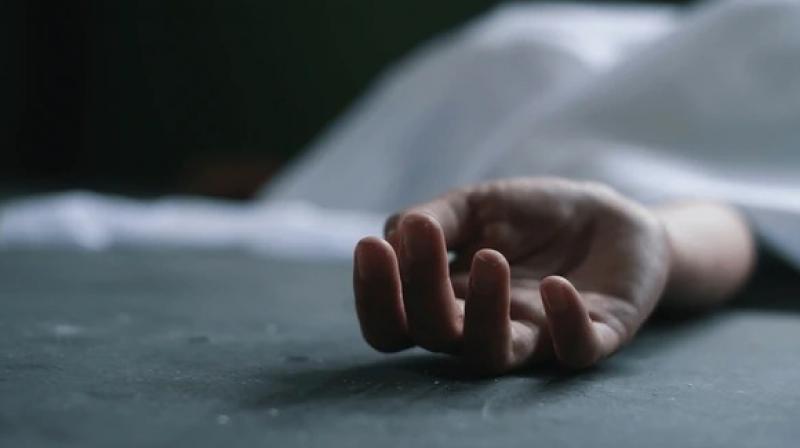 Kanpur uttar pradesh girl dead body News Kanpur uttar pradesh girl dead body News