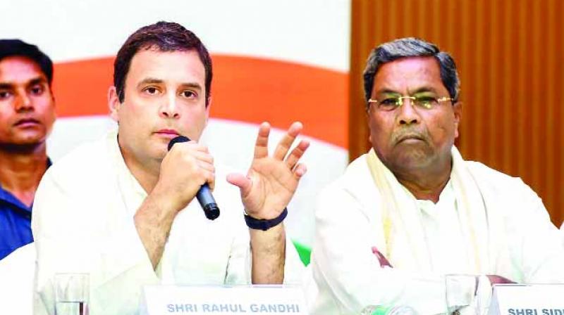 Rahul Gandhi Rahul Gandhi