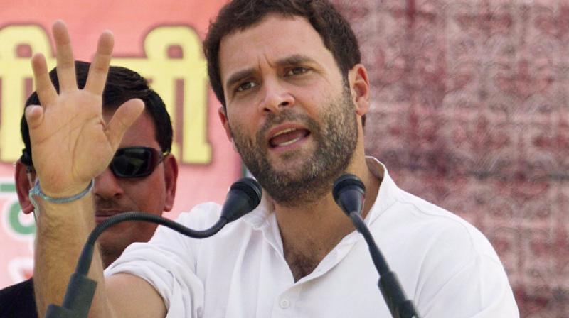 Rahul Gandhi Rahul Gandhi