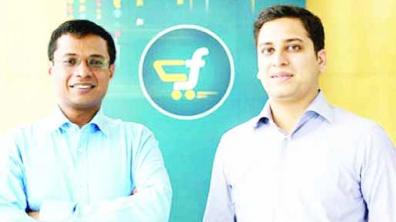 Flipkart Flipkart