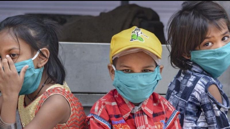 government to help orphans affected by corona government to help orphans affected by corona