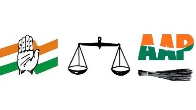 Lok Sabha Election 2024 Lok Sabha Election 2024