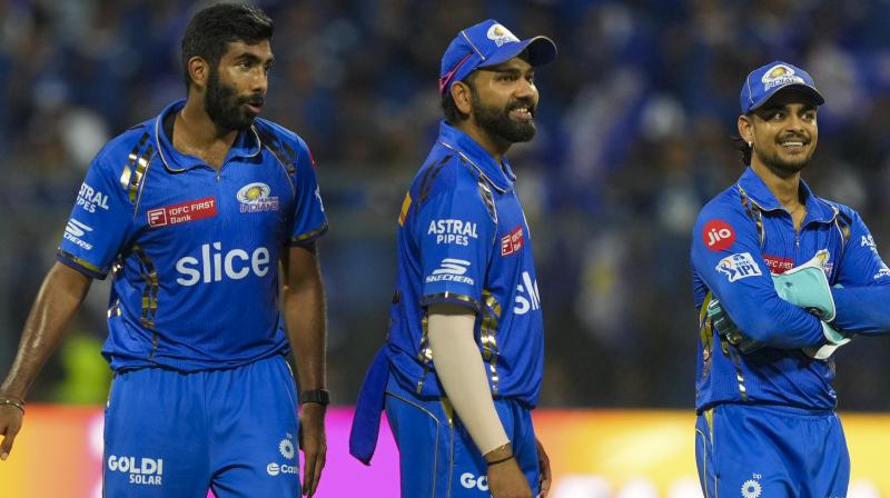 IPL 2024 Match 20 & 21 – MI Vs DC & LSG Vs GT IPL 2024 Match 20 & 21 – MI Vs DC & LSG Vs GT