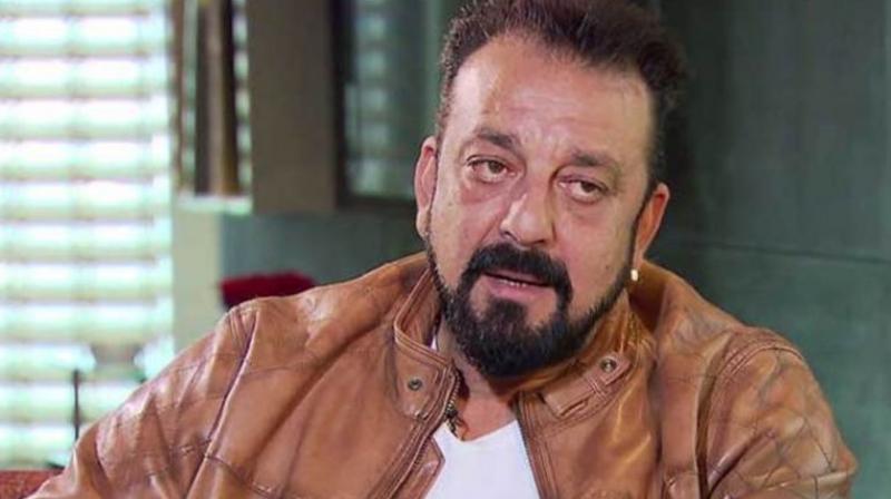 Actor Sanjay Dutt can contest Lok Sabha elections from Haryana