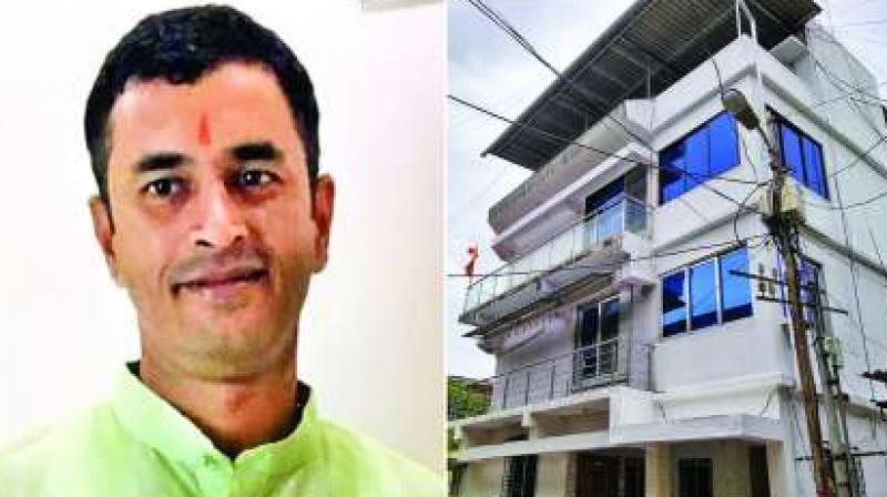 Vaibhav Raut Vaibhav Raut