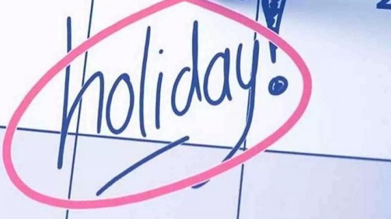Holiday Holiday