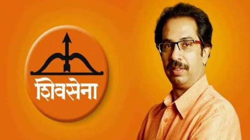 shiv sena shiv sena