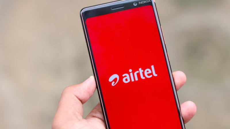 Airtel Airtel