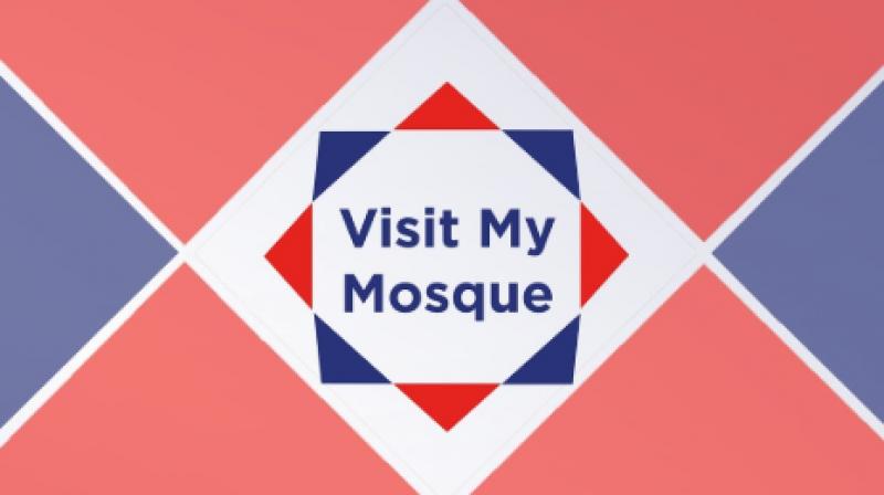 Visit My Mosque Visit My Mosque