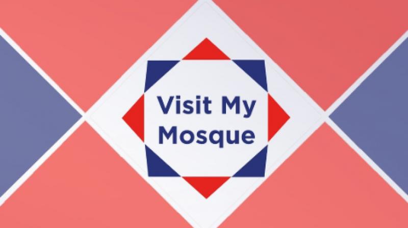 Visit My Mosque