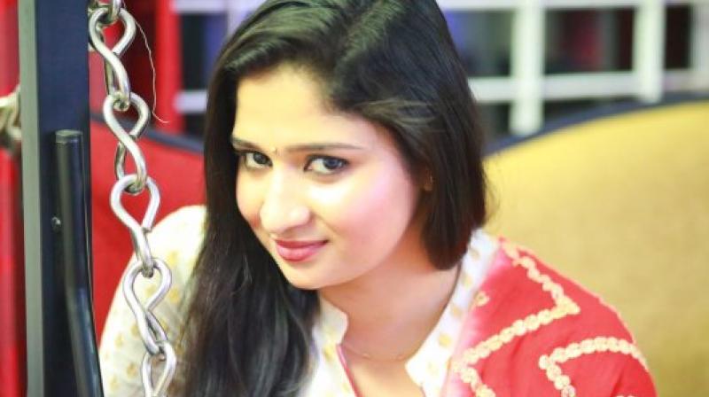 Aswathy Babu Aswathy Babu