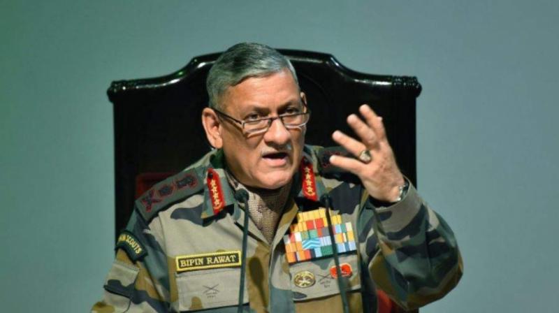 Bipin Rawat Bipin Rawat