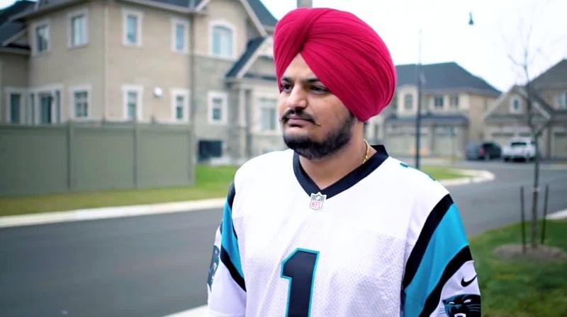 Sidhu Moose Wala Sidhu Moose Wala