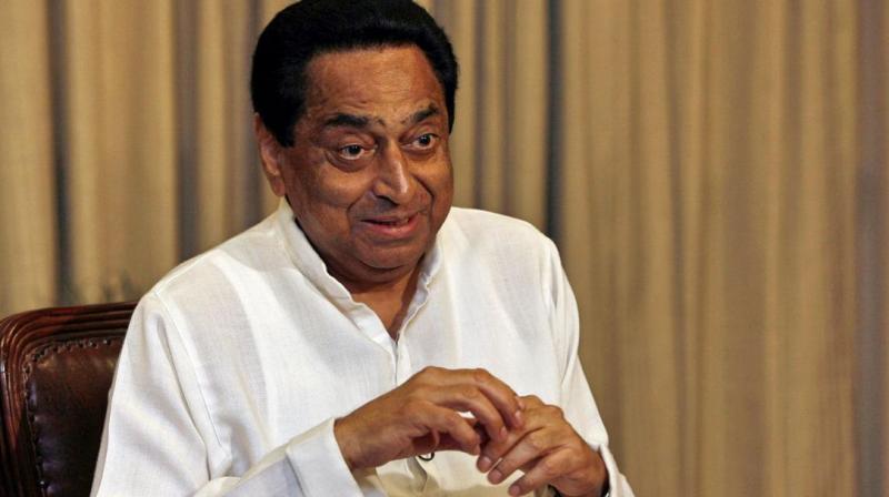 Kamal Nath