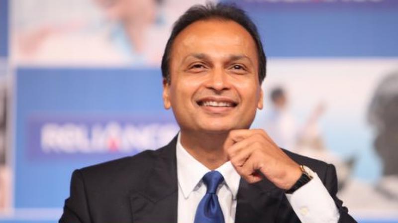 Big win for Reliance Infra as SC upholds arbitral award against DMRC Big win for Reliance Infra as SC upholds arbitral award against DMRC