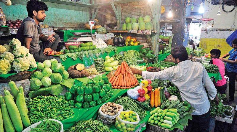 See Rate list of vegetables See Rate list of vegetables