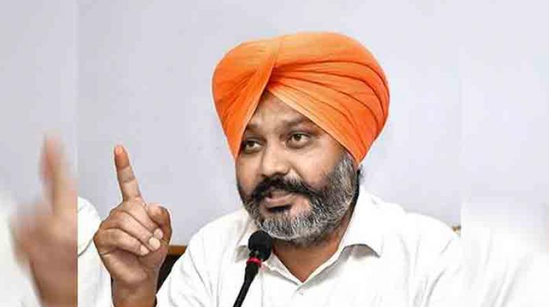 Harpal Cheema Harpal Cheema