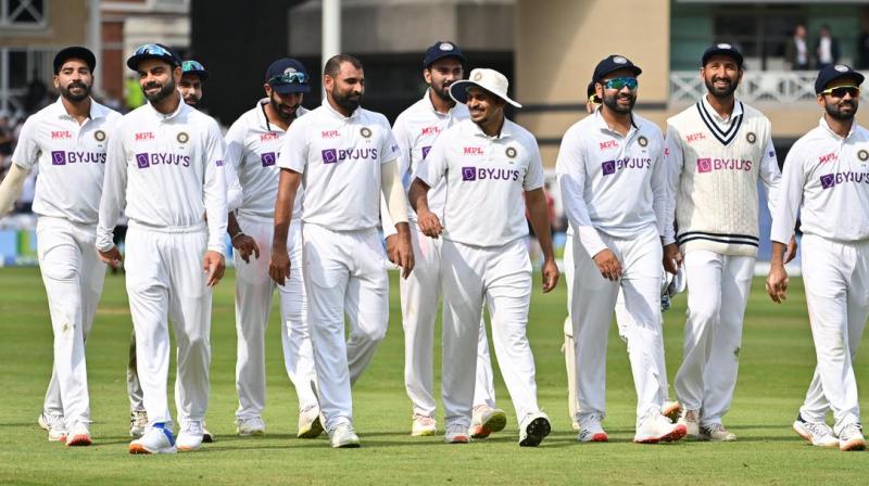 One More Team India Support Staff Member Tests Positive For Covid One More Team India Support Staff Member Tests Positive For Covid