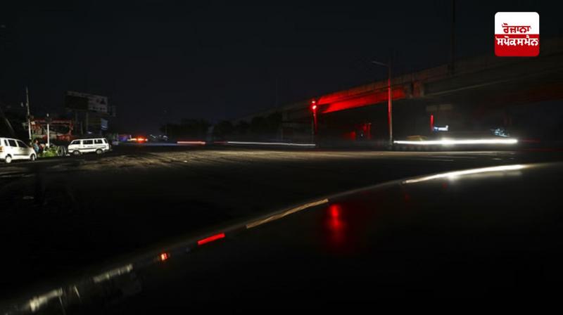Darkness will remain in Haryana, blackout will be from 8 pm, mock drills will be conducted at many places Darkness will remain in Haryana, blackout will be from 8 pm, mock drills will be conducted at many places