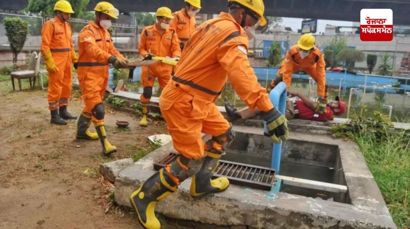 Mock Drill Updates: Operation Shield postponed in Rajasthan-Gujarat and Chandigarh Mock Drill Updates: Operation Shield postponed in Rajasthan-Gujarat and Chandigarh