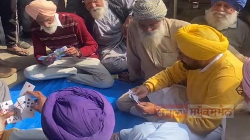 CM Channi CM Channi