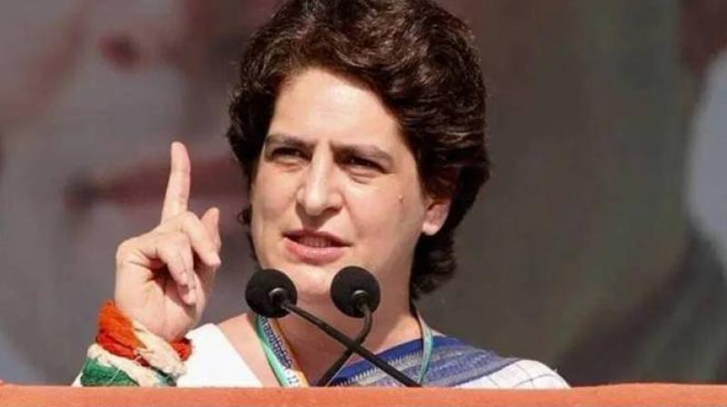 Priyanka Gandhi Vadra Priyanka Gandhi Vadra