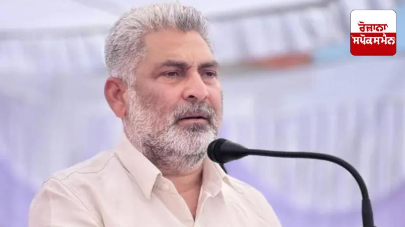 Fruit-bearing plants will be planted on both sides of highways passing through rural areas of Punjab: Kataruchak Fruit-bearing plants will be planted on both sides of highways passing through rural areas of Punjab: Kataruchak
