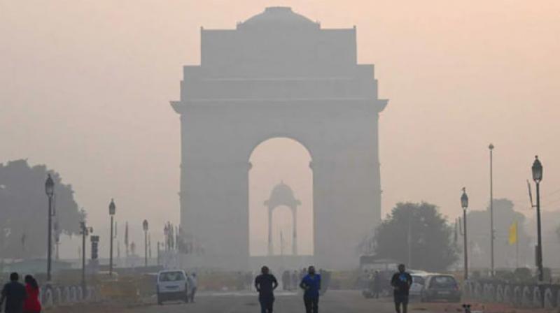 How beijing and paris can help delhi fine tune pollution fight