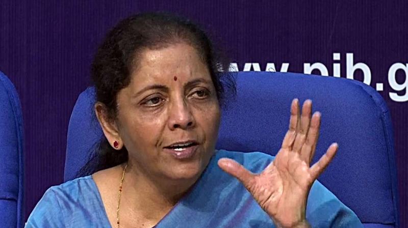 Government to contribute rs 10000 crore to complete unfinished housing projects Government to contribute rs 10000 crore to complete unfinished housing projects