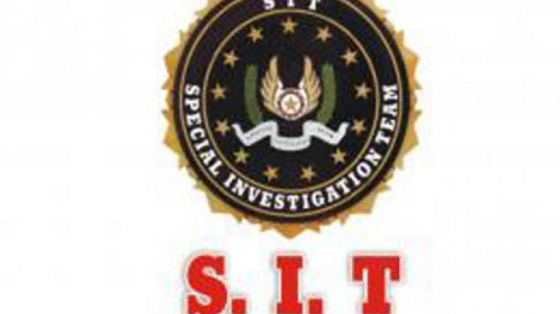 SIT SIT